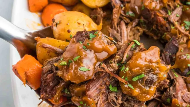 15 Cozy Pot Roast Recipes (That Make Dinner Easy)