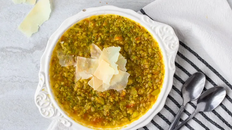 15 Cozy Vegetable Soups (You’ll Wish You Found Sooner)