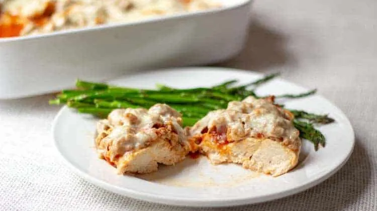 18 Easy Baked Chicken Dinners (your whole family will love)