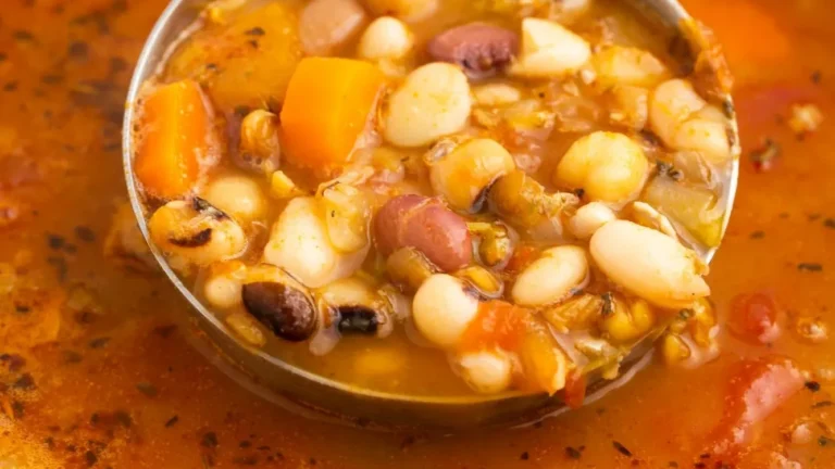 20 Cozy Bean Soups (That Make Dinner Easy)