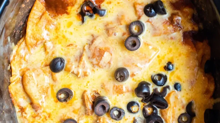 20 Cozy Casserole Recipes (That Make Dinner Easy)