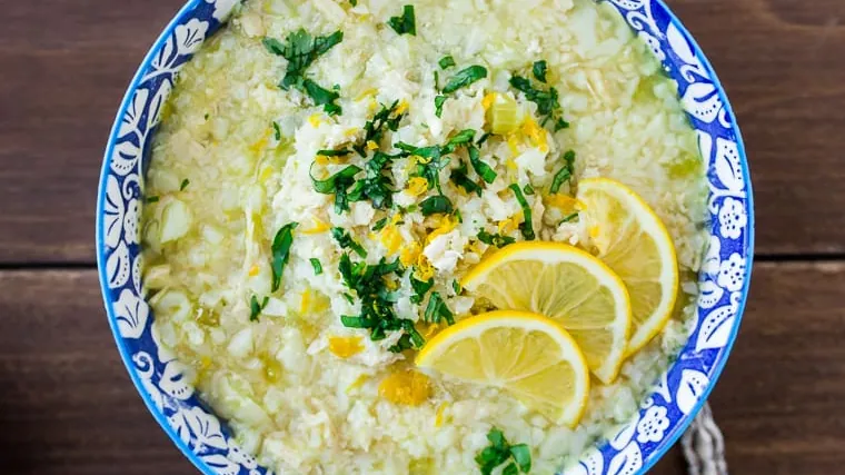 20 Cozy Chicken Soup Ideas (You’ll Wish You Found Sooner)