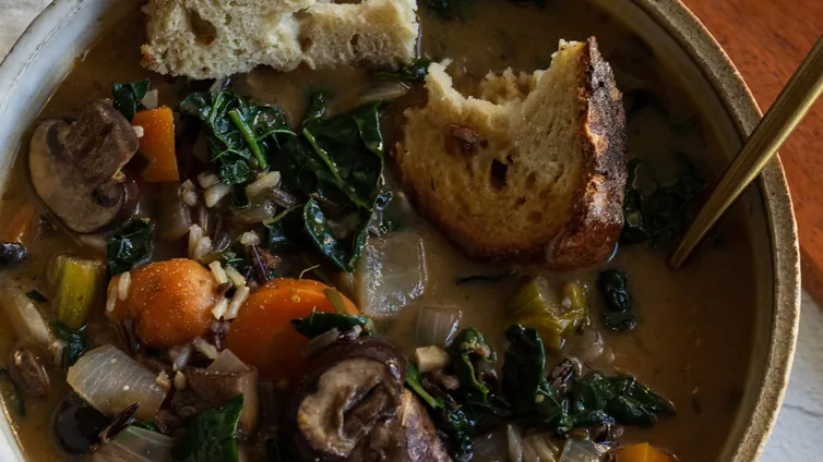 20 Tasty Soup Ideas (For Cozy Nights)