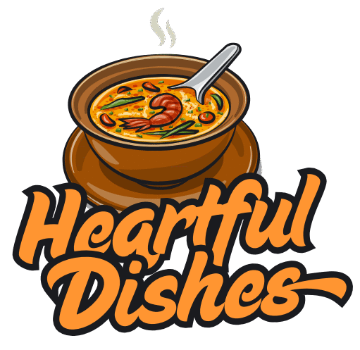 Heartful Dishes