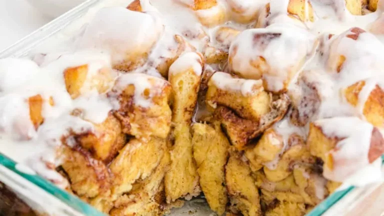 16 Easy Brunch Recipes for a Crowd (that are always a hit)