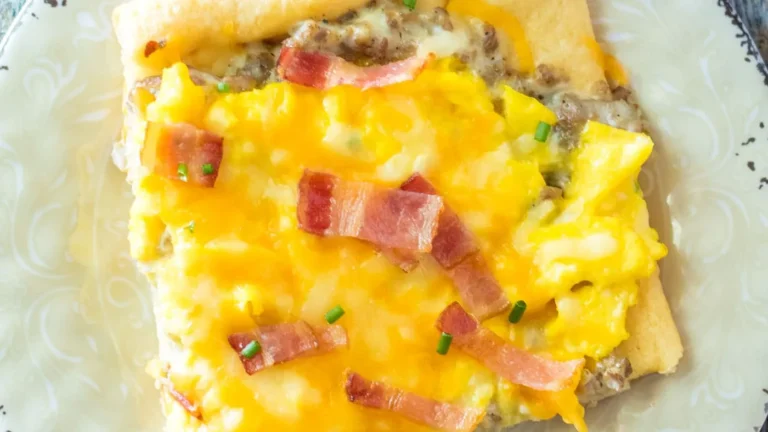 17 Tasty High-Protein Breakfast Recipes (You’ll Wish You Found Sooner!)