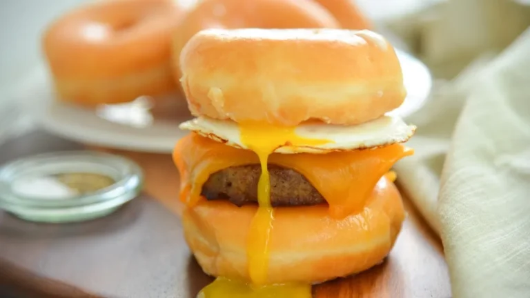 21 Tasty Breakfast Sandwich Ideas (You’ll Wish You Found Sooner)