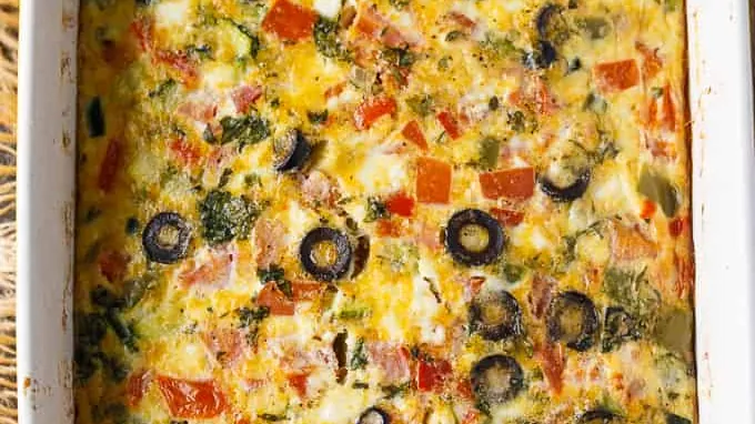 22 Amazing Quick Brunch Recipes (You Need To Try ASAP)