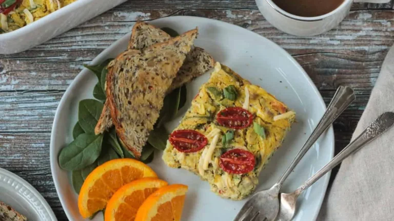 23 Delicious Vegan Breakfast Recipes (You’ll Wish You Found Sooner)