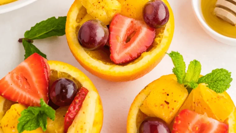 25 Sweet Simple Fruit Salad Ideas (You’ll Wish You Found Sooner)