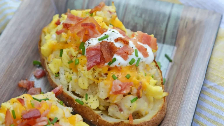 26 Cozy Baked Breakfast Recipes (You’ll Wish You Found Sooner)