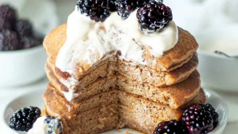 27 Easy Pancake Recipes (You’ll Want To Make Again!)