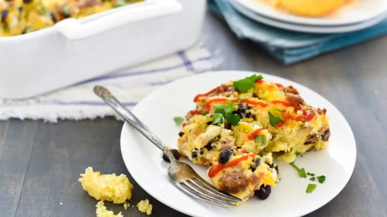 30 Easy Breakfast Casserole Recipes (You’ll Wish You Found Sooner)