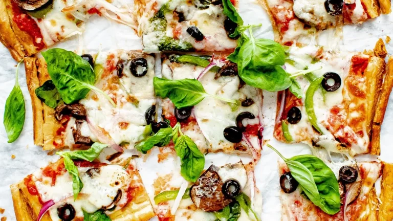 20 Easy 30-Minute Dinner Recipes (for busy weeknights)