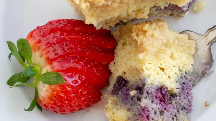 20 Easy Baking Recipes (You’ll Wish You Found Sooner)