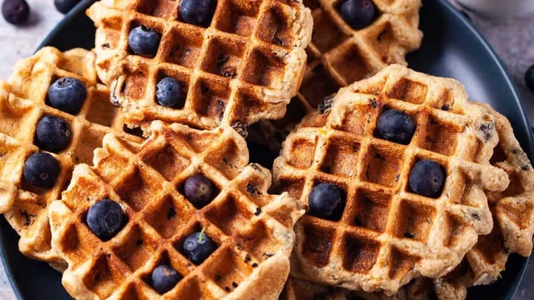 20 Delicious Gluten-Free Recipes (That Taste Amazing)