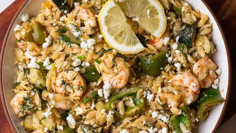 20 Healthy Mediterranean Recipes (You’ll Wish You Found Sooner)