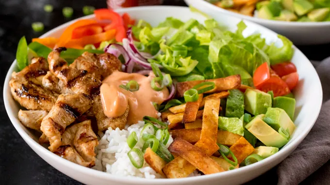 20 Easy Quick Lunch Recipes (for when you’re short on time)