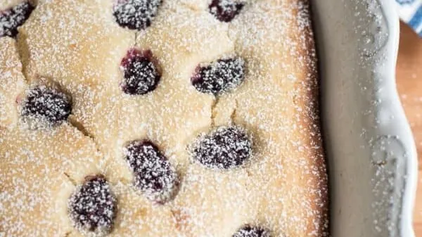 20 Easy Snack Recipes (That You’ll Want to Make Again)