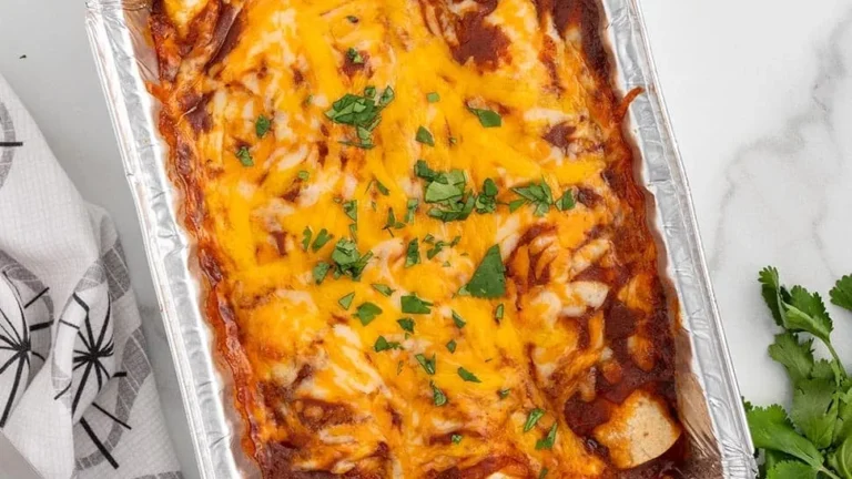 21 Easy Freezer Meal Recipes (for busy weeknights)