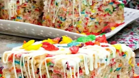 24 Fruity Dessert Recipes (you’ll want to make again)