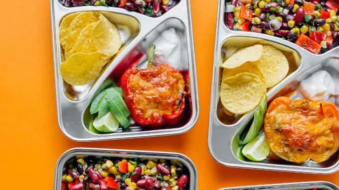 25 Easy Budget Meal Prep Recipes (that won’t break the bank)
