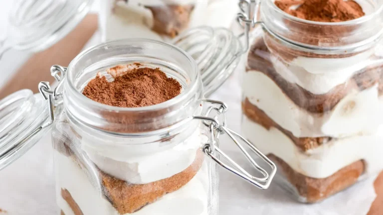 25 Dairy-Free Dessert Recipes (You’ll Wish You Found Sooner)