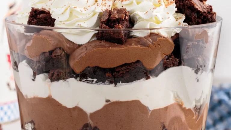 30 Tasty Brownie Recipes (you’ll want to make again)
