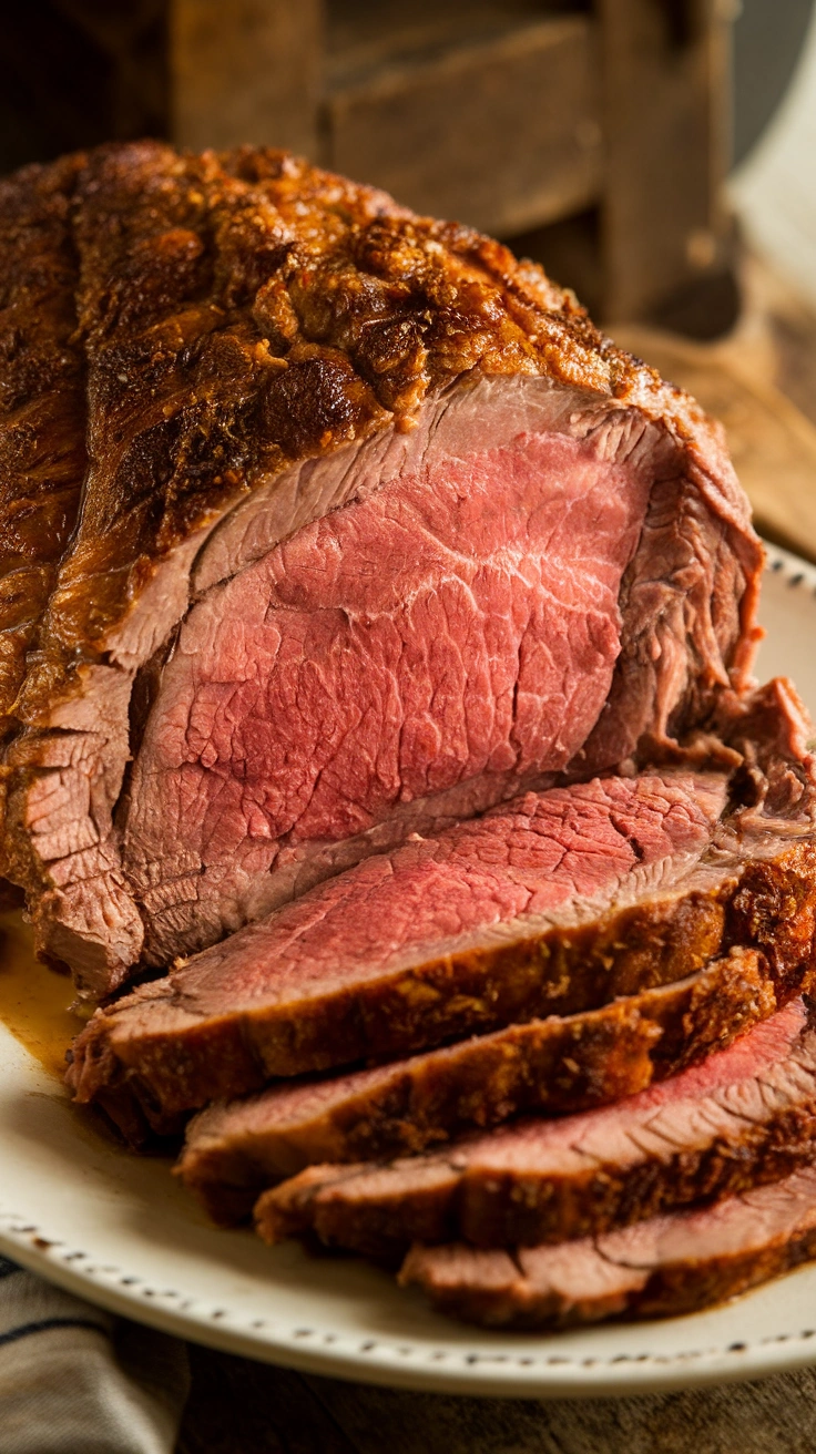 Slow Cooker Pot Roast