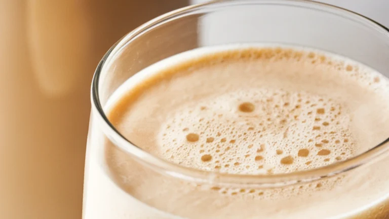 Almond Milk I - Featured