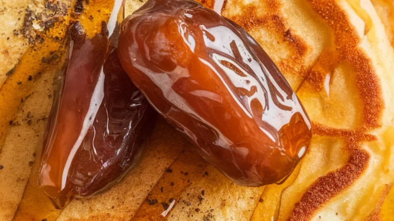 Ancient Roman Pancakes (Ova Sfongia Ex Lacte) - Featured