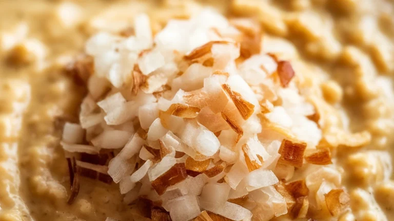 Arisa (Malaysian Blended Chicken) - Featured