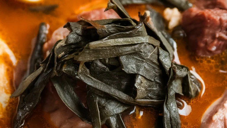 Atama Soup - Featured