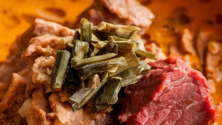 Banga Soup - Featured