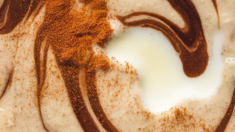 Breakfast Sludge - Featured