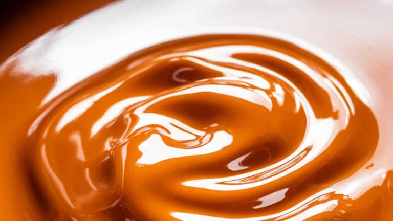 Butterscotch Sauce - Featured