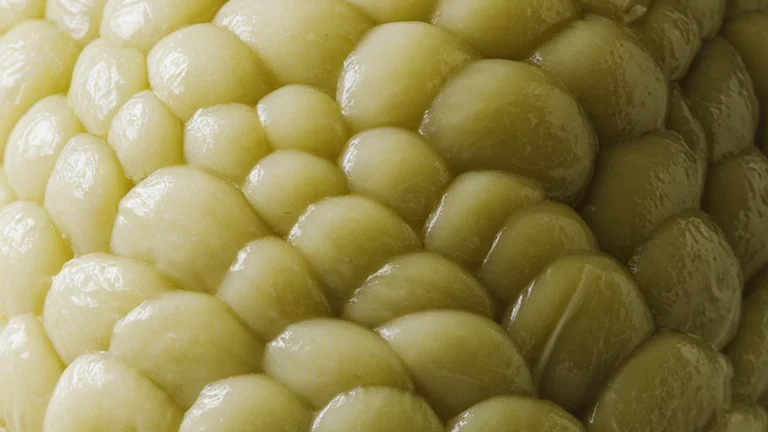 Cabbage Fufu - Featured