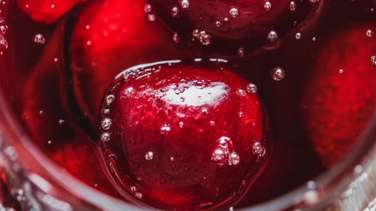 Cherry Soda - Featured