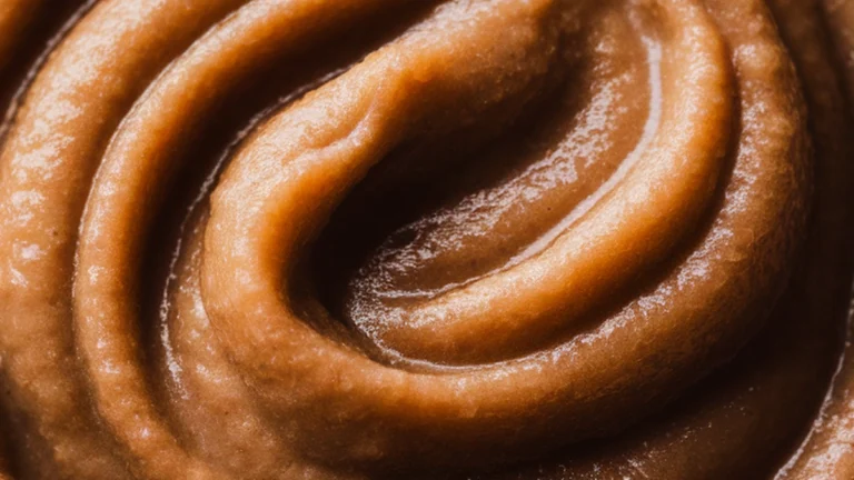 Chestnut Puree - Featured